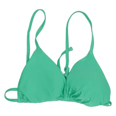 Bikini top (Groen) van KappAhl Elastaan, Polyester