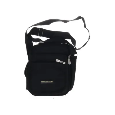 Shoulder-bag (Black) from Sport Best Fashion