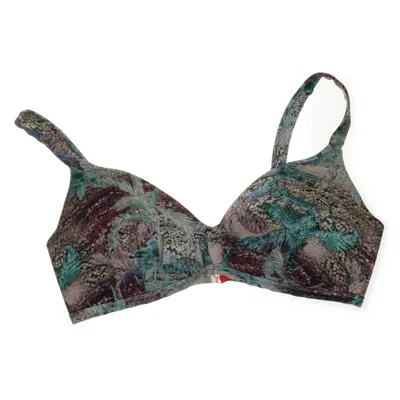 Bikiniöverdel (Flerfärgad) från Yamamay Polyamid