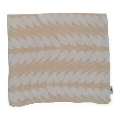 Kuddfodral (Beige, Vit) från Tinn