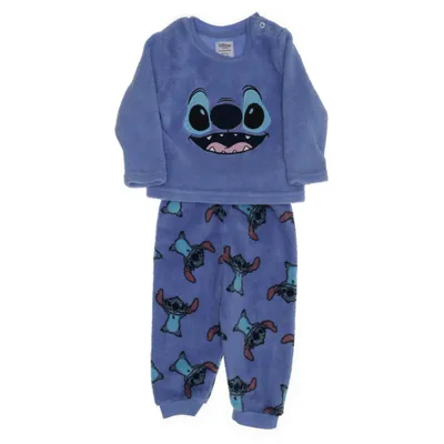 Pajamas (Blue, Multicolored) from Disney At Primark