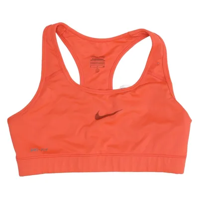 Sports bra (Pro) from Nike Pro Elastane, Polyester