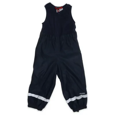 Rain pants (Blue) from Reima Polyester, Polyurethane