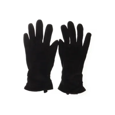Gants (Marron) de Yorn Polyester, Daim