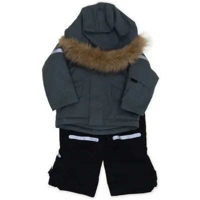 Skidställ (Grå, Svart) från Kaxs Proxtec Polyamid, Polyester