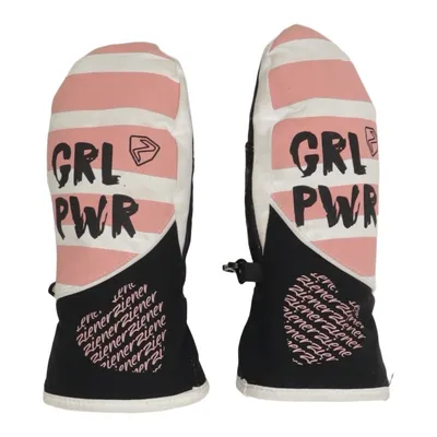 Wanten (Liwani As Pr Mitten) van Ziener Polyester