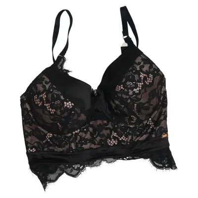 Bustier (Noir, Beige) de Noir by Hunkemöller