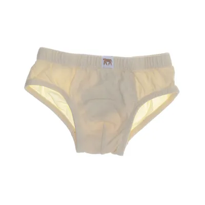 Onderbroek (Geel) van Zara