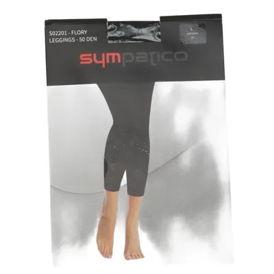 Legging (Flory) de Sympatico Élasthane, Polyamide