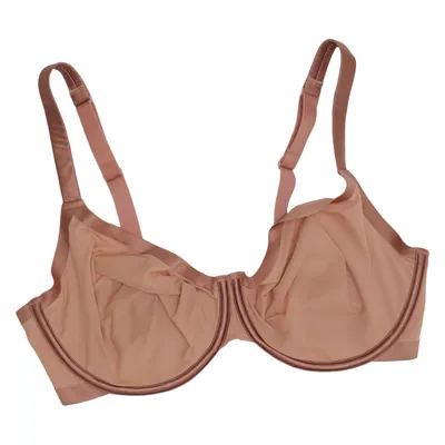 BH (Pink) fra Intimo Elastan, Polyamid