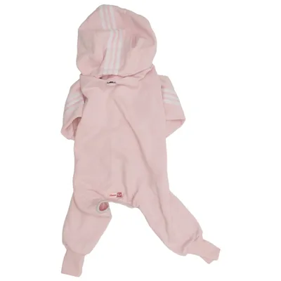 Hundkläder (Rosa) från Theo