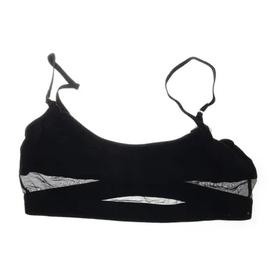 Bralette (Svart) från Lounge Underwear Elastan, Polyamid