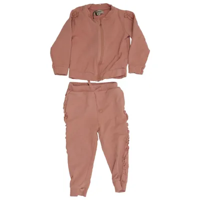 Set (Roze) van Sweetie