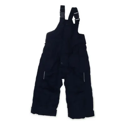 Täckbyxor (Blå) från Papagino Polyester