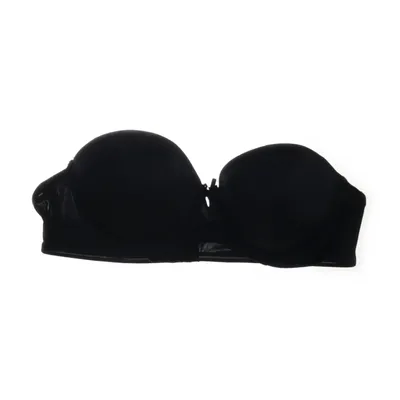Bh (Zwart) van Secret Possessions Elastaan, Polyamide