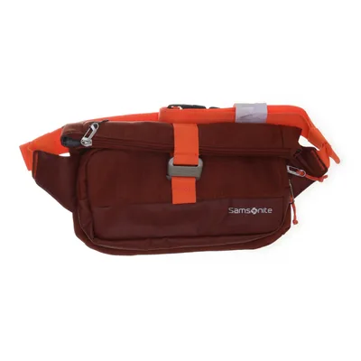 Midjeväska (Brun, Orange) från Samsonite
