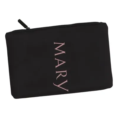 Toilet bag (Black, Pink) from Mary Kay