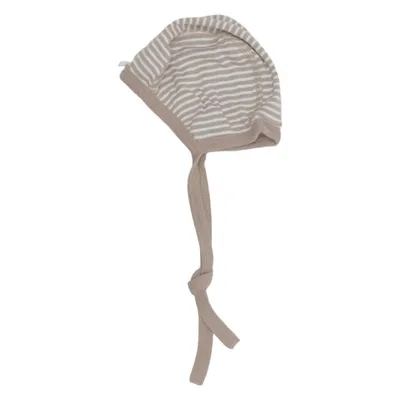 Chapeau (Rose, Blanc) de Alana Coton biologique