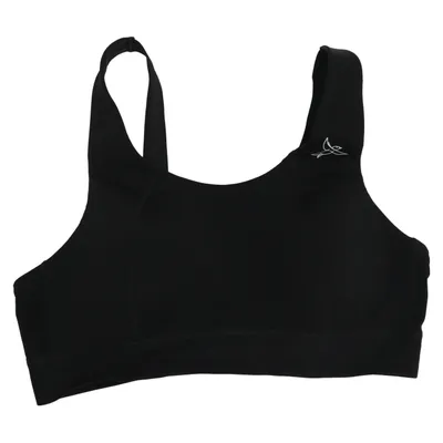 Sport-BH (No. 12) von Closely Elasthan, Polyamid, Polyester