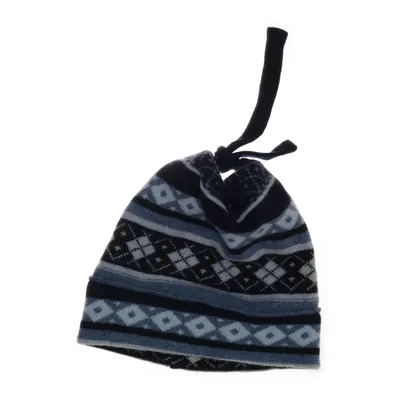 Beaniemössa (Blå, Svart, Grå) från St Michael Polyamid, Ull
