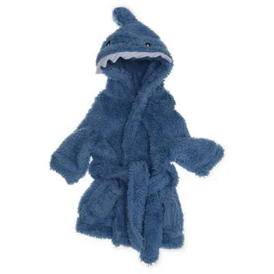 Peignoir (Bleu) de Impidimpi Polyester