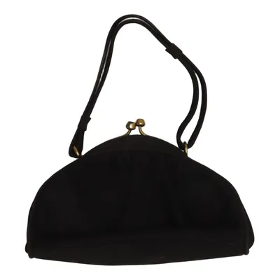 Sac à main (Noir)