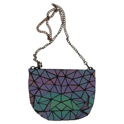 Shoulder-bag (Multicolored) from Lovevook