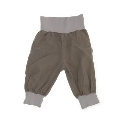 Byxor (Beige) från Iobio Bomull, Elastan