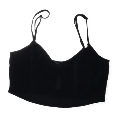 Bralette (Svart) från Noo