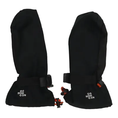 Mittens (Jr. Wind Mitten) from Neomondo Polyester, Polyurethane