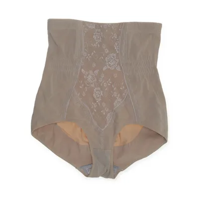 Shapewear (Beige, Vit)