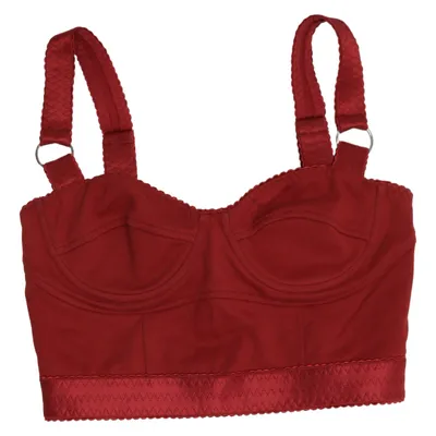 Bustier (Studio) fra H&M Studio