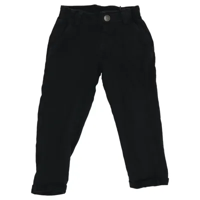Pantalon (Noir) de Minymo