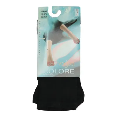 Legging (Noir) de Vogue Colore