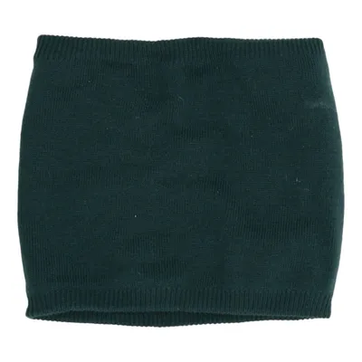Halsvärmare (Grön) från Champ Akryl, Polyester