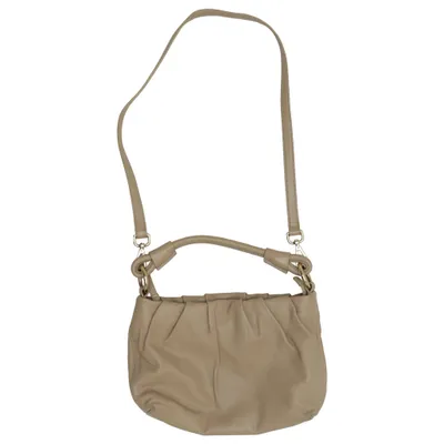 Shoulder-bag (Beige) from & Other Stories
