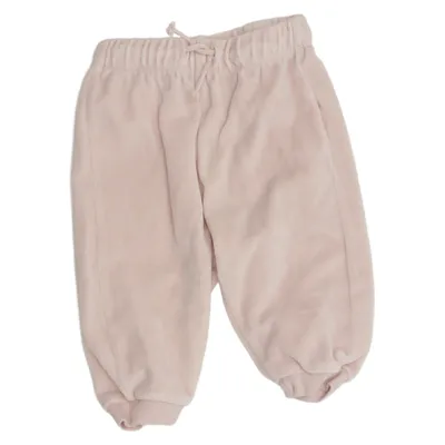 Sweatpants (Pink) fra MyWear Baby Økologisk bomuld, Polyester