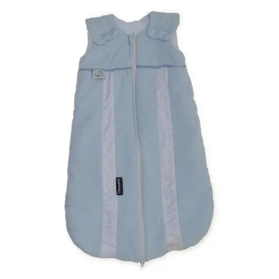 Chancelière (Bleu, Blanc) de Babynest