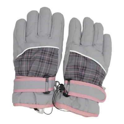 Gants (Gris, Rose, Multicolore) de 3m Thinsulate