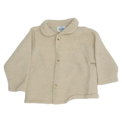 Cardigan (Beige) de Prénatal Acrylique, Polyamide, Laine