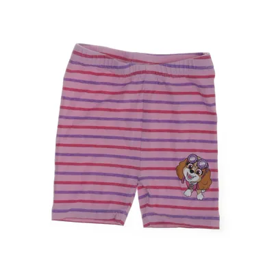Shorts (Rosa, Lila) från Nickelodeon Bomull, Elastan