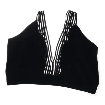 Brassière (SBANDI, TOP) de Zizzi Élasthane, Polyamide, Polyester