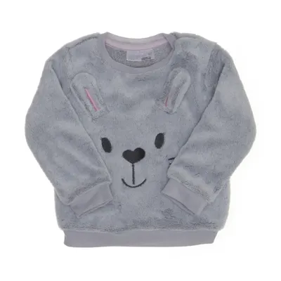 Sweatshirt (P161617) de Ergee Polyester