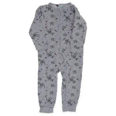 Rompertjes (Grijs, Meerkleurig) van Disney Baby