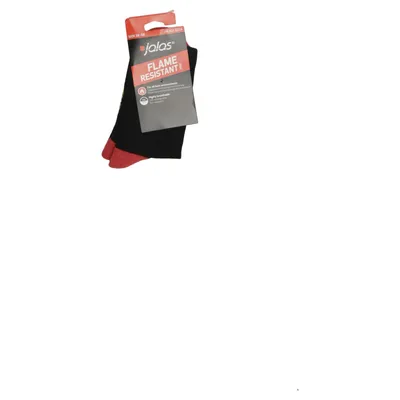 Strømper (Flame Resistant Sock) fra Jalas Aramid, Elastan, Polyester