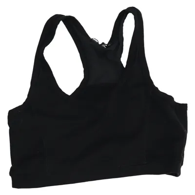 Sports bra (Black) from Intersport