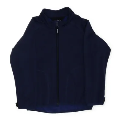 Fleecejacka (Blå) från Reima Polyester