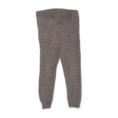 Pantalon (Beige) de H&M Laine