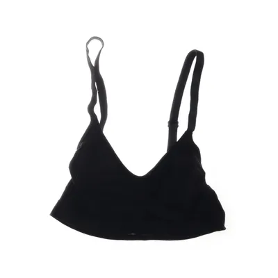 Bralette (Zwart) van Skims