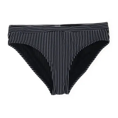 Bikini broekje (Zwart, Wit) van C&A